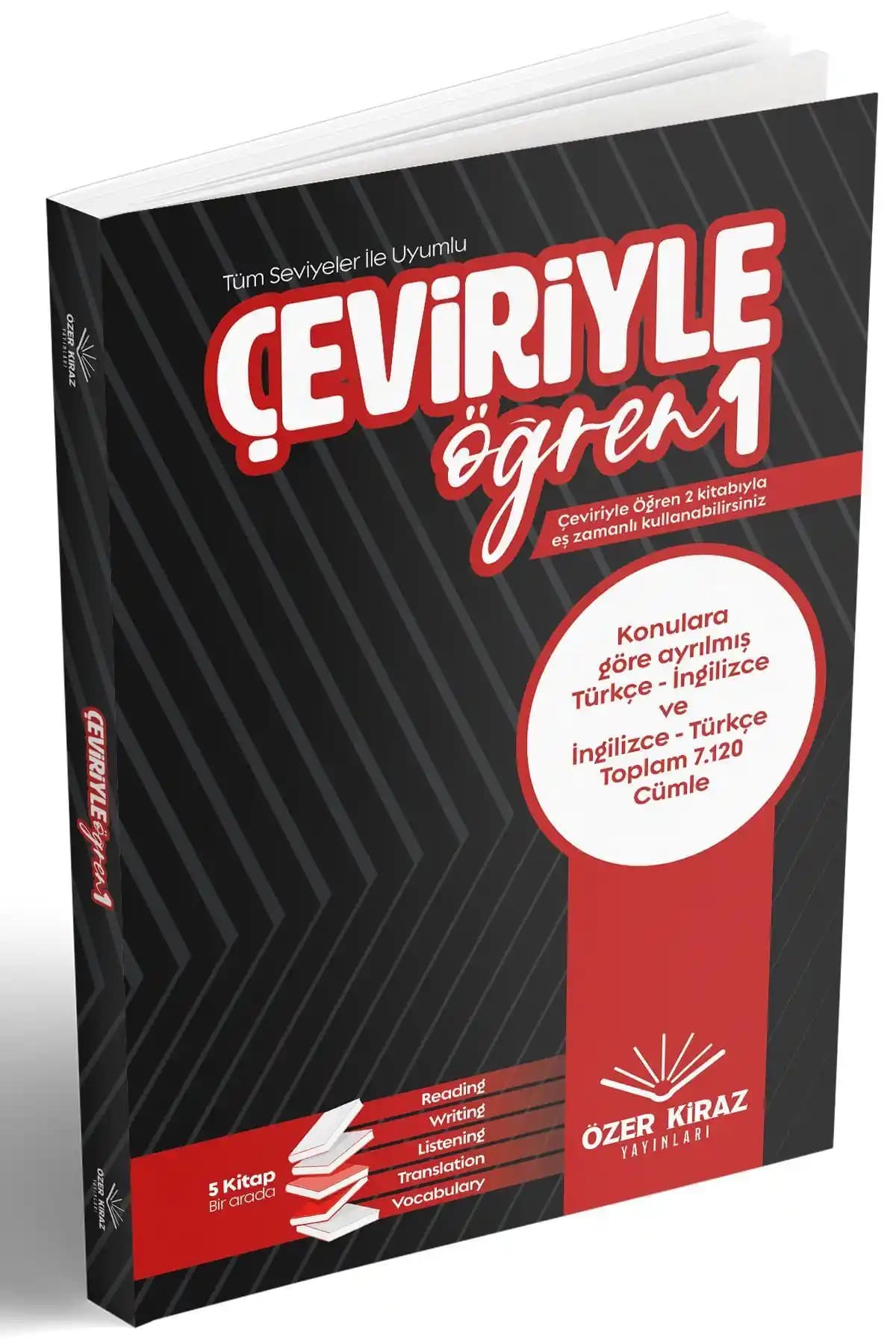 Çeviriyle Öğren 1 ve 2 Karşılaştırması: Hangi Kitap Sizin İçin Uygun
