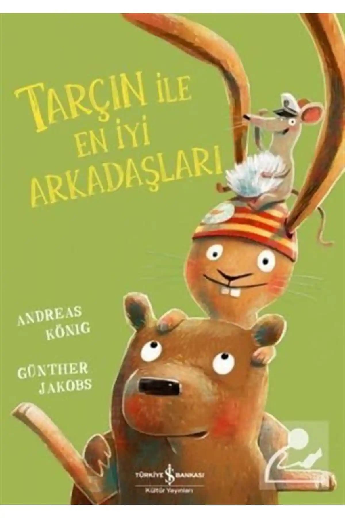 Çocuklar İçin En İyi Hikayeler: Tarçın ve Monti Kitaplarının Karşılaştırması