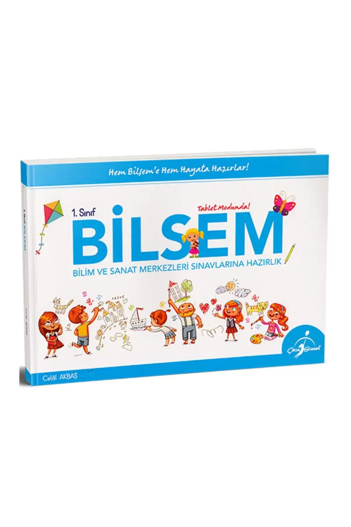 Çocuklar İçin Zeka ve Dikkat Geliştirme Kitaplarının Karşılaştırması 6-9 Yaş 1