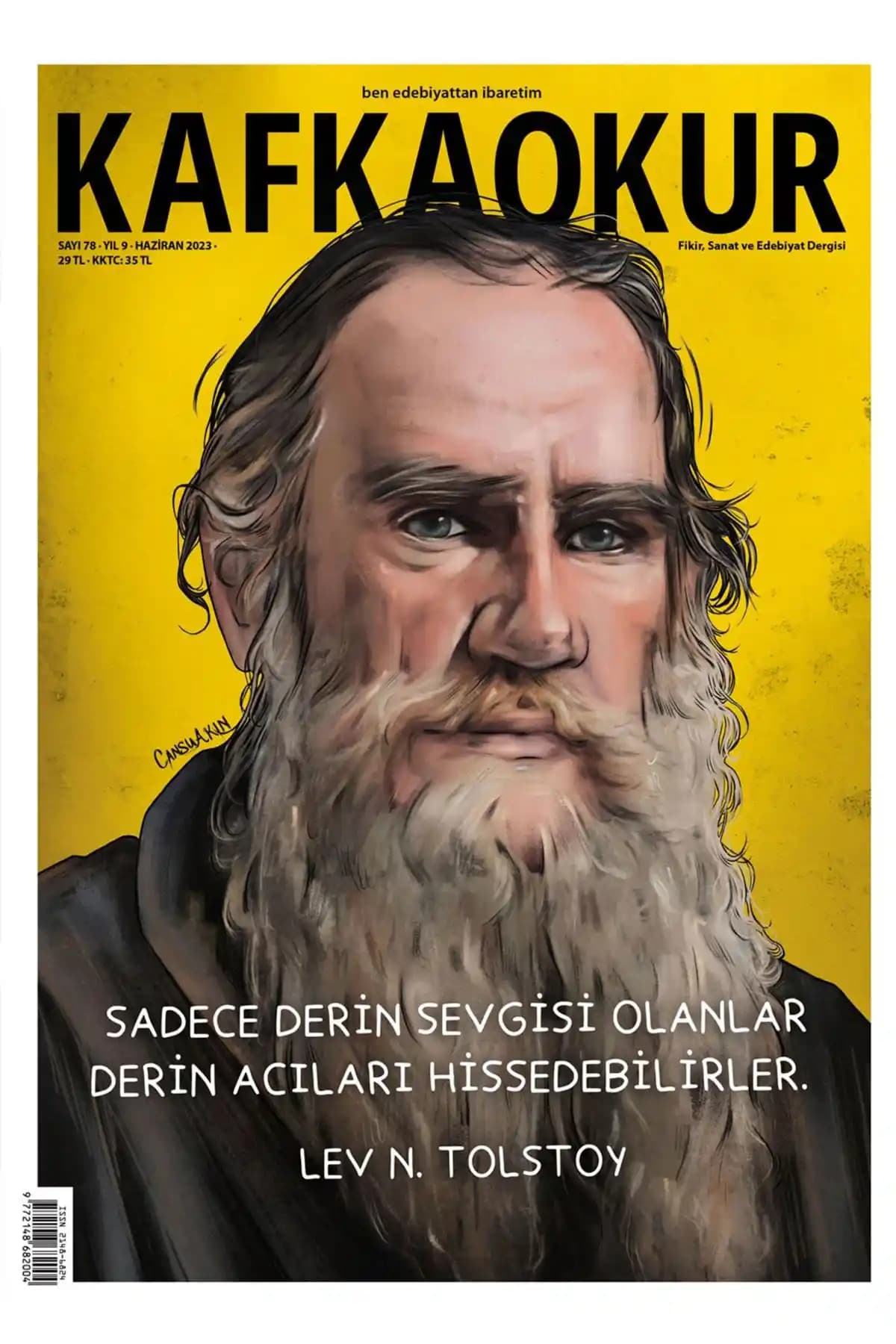 KafkaOkur Dergisi Sayı 78 ve 87 Karşılaştırması: Hangi Dergi Daha Uygun