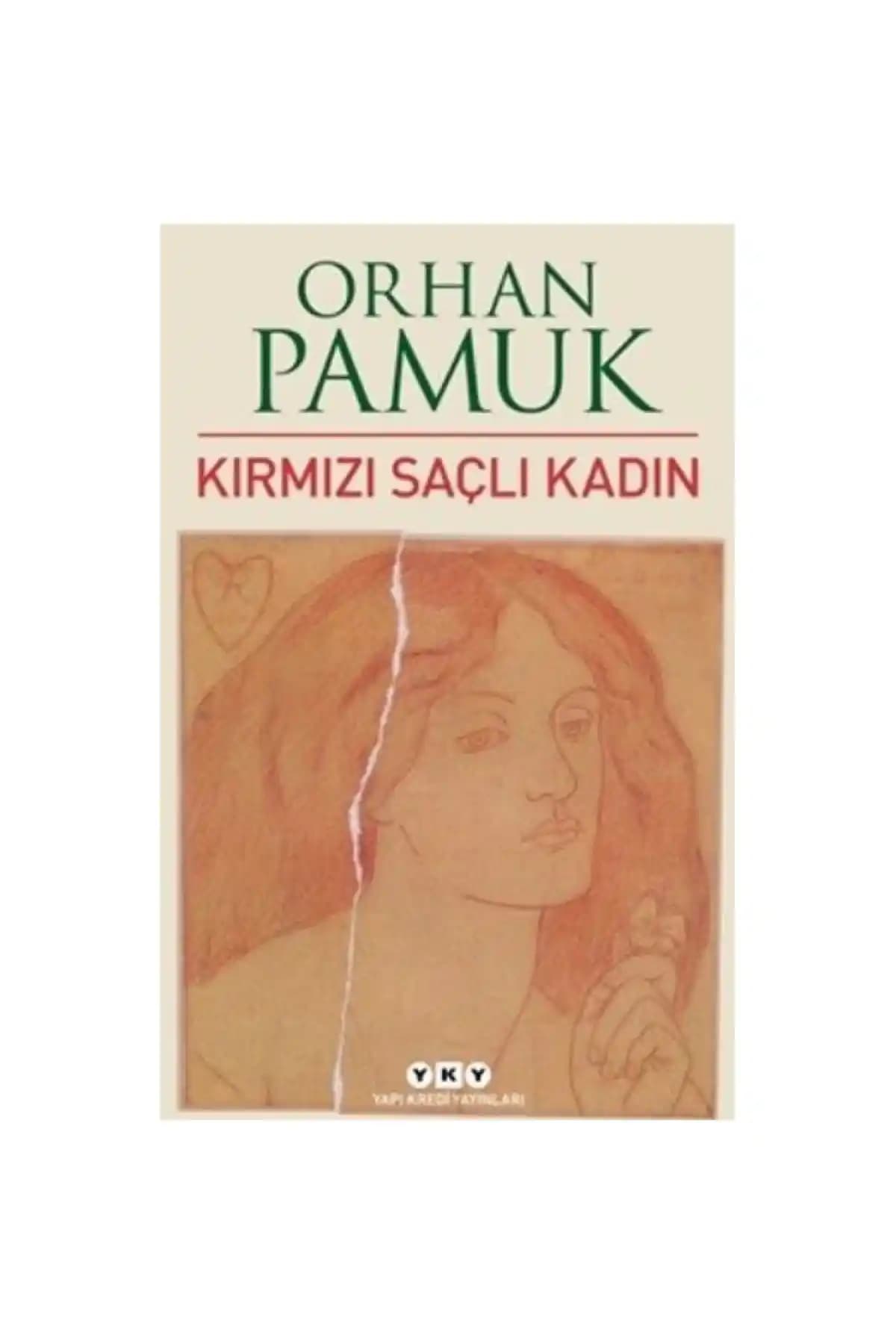 Kırmızı Saçlı Kadın ve Kuyucaklı Yusuf Romanlarının Detaylı Karşılaştırması