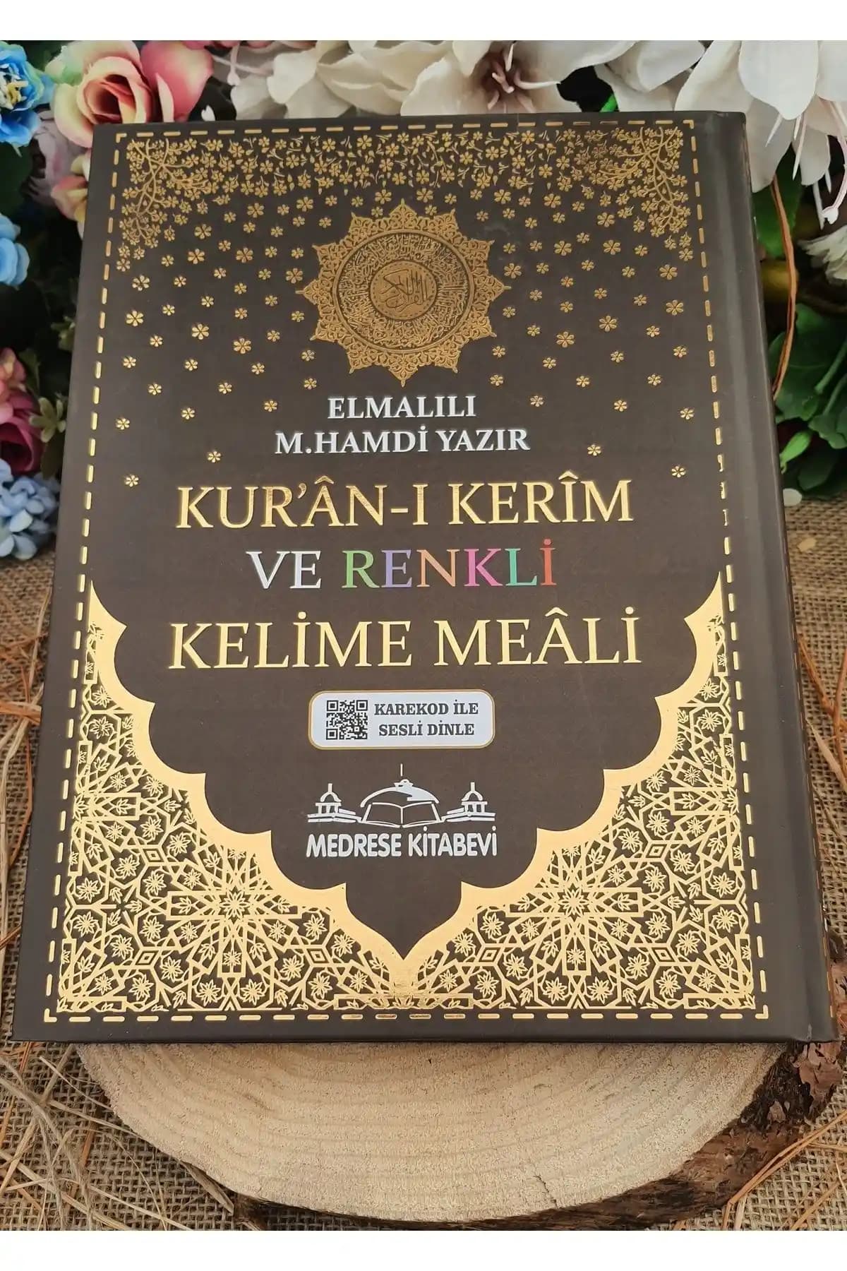 Medrese ve Seda Yayınları Kuranı Kerim Karşılaştırması ve Özellikleri