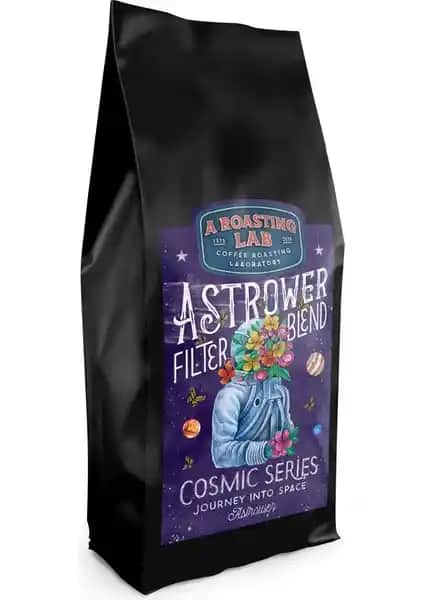 A Roasting Lab Filtre Kahve Karşılaştırması: Astrower ve Ethiopia Sidamo Farkları