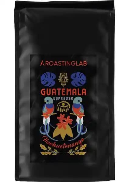 A Roasting Lab Guatemala ve Honduras Kahve Karşılaştırması Tat Profili ve Özellikler