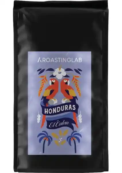 A Roasting Lab Honduras El Calan ve Sumatra Blue Mandheling Kahve Karşılaştırması