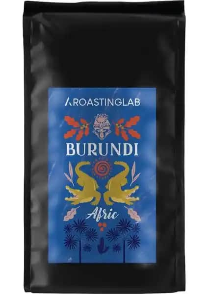 A Roasting Lab Kahve Karşılaştırması: Burundi Afric ve Honduras El Calan Ürünleri