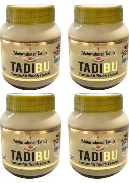 Abdurrahman Tatlıcı Fındık Ezmesi Karşılaştırması: Parçacıklı ve Kakaolu Çeşitler Hakkında Detaylar