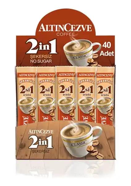 Altıncezve 2'si 1 Arada ve Kahve Dünyası 3'ü 1 Arada Kahve Karşılaştırması ve Seçim Rehberi