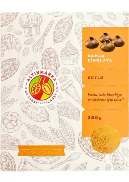 Altınmarka Alt 161 ve Kahve Dünyası Bonte Sütlü Çikolata Karşılaştırması