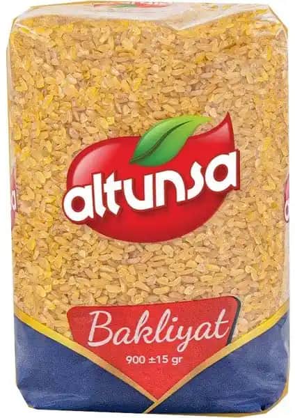 Altunsa ve İpek Değirmen Bulgur Karşılaştırması: Hangisi Daha İyi Bir Seçenek