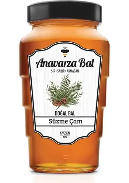 Anavarza Çam Balı ve Köyceğiz Kestane Balı Karşılaştırması: Özellikler ve Farklar