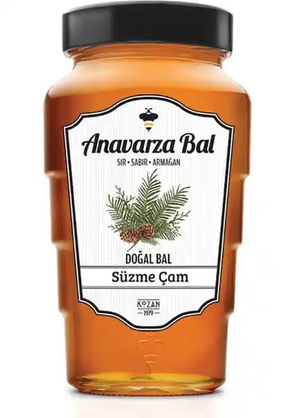 Anavarza Çam Balı ve Köyceğiz Kestane Balı Karşılaştırması: Özellikler ve Farklar