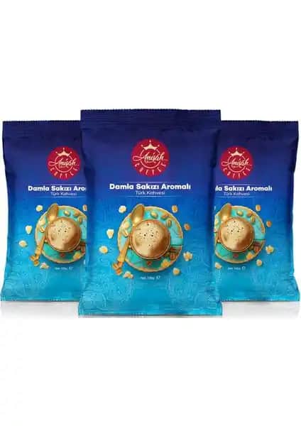 Anisah Coffee ve Kahve Dünyası Türk Kahvesi Karşılaştırması: Özellikler ve Tercih İpuçları