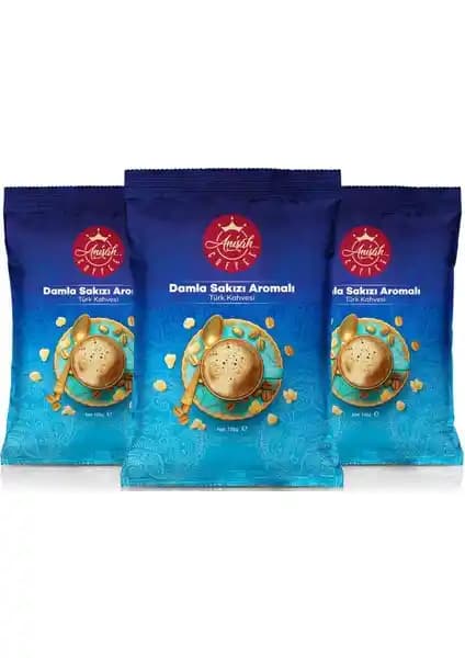 Anisah Coffee ve Kahve Dünyası Türk Kahvesi Karşılaştırması: Özellikler ve Tercih İpuçları