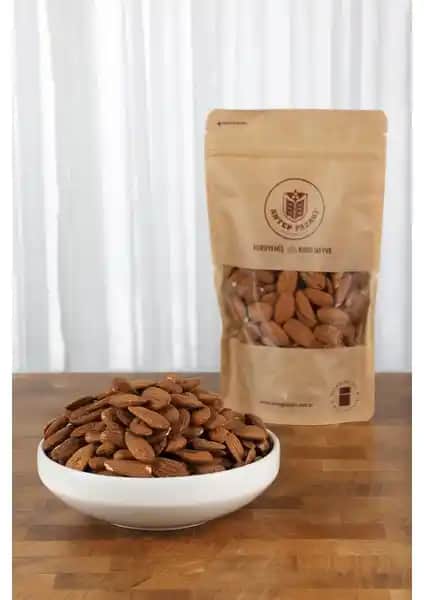 Antep Pazarı ve ÇerezAvm Çiğ Bademleri Karşılaştırması: Kalite, Fiyat ve Tüketici Yorumları