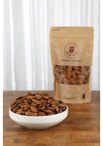 Antep Pazarı ve ÇerezAvm Çiğ Bademleri Karşılaştırması: Kalite, Fiyat ve Tüketici Yorumları