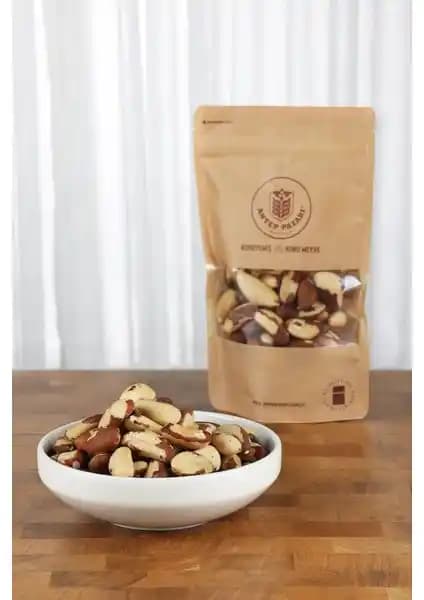 Antep Pazarı ve Selkur Brezilya Cevizi Karşılaştırması Sağlıklı Kuruyemiş Seçenekleri