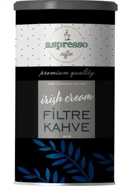 Aspresso Irish Cream ve Tchibo Gold Selection Kahve Karşılaştırması