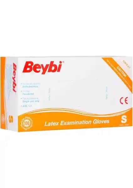 Beybi ve Dolphin Pudralı Lateks Muayene Eldivenleri Karşılaştırması