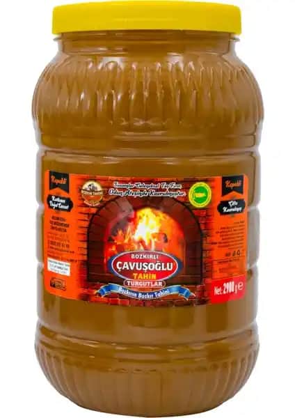 Bozkırlı Çavuşoğlu ve Kalaycıoğlu Tahini Karşılaştırması: Özellikler ve Farklar