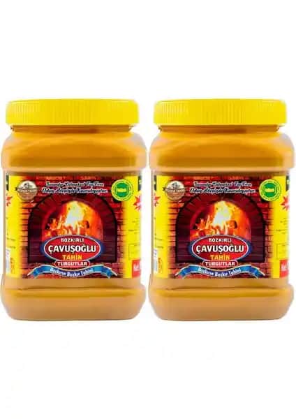 Bozkırlı Çavuşoğlu ve Kalaycıoğlu Tahinleri Karşılaştırması: Lezzet ve Kalite Analizi