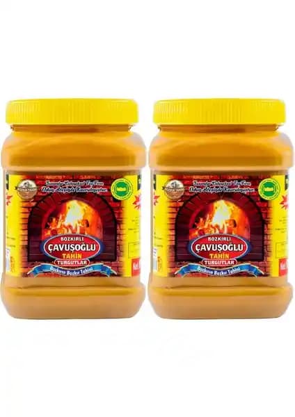 Bozkırlı Çavuşoğlu ve Kalaycıoğlu Tahinleri Karşılaştırması: Lezzet ve Kalite Analizi
