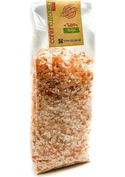 Çankırı Tuzcusu Himalaya ve Kristal Kaya Tuzlarının Detaylı Karşılaştırması