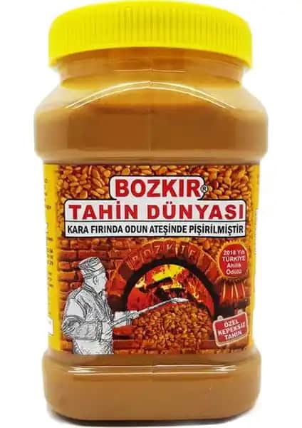 Çavuşoğlu ve Kalaycıoğlu Tahinleri Karşılaştırması: Özellikler ve Kullanıcı Yorumları