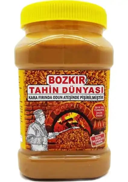 Çavuşoğlu ve Kalaycıoğlu Tahinleri Karşılaştırması: Özellikler ve Kullanıcı Yorumları