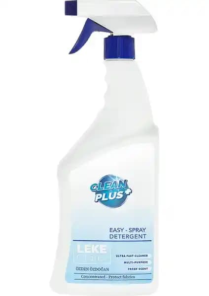 Cleanplus Özden Özdoğan ve My Rabbit Çok Amaçlı Leke Çıkarıcı Karşılaştırması