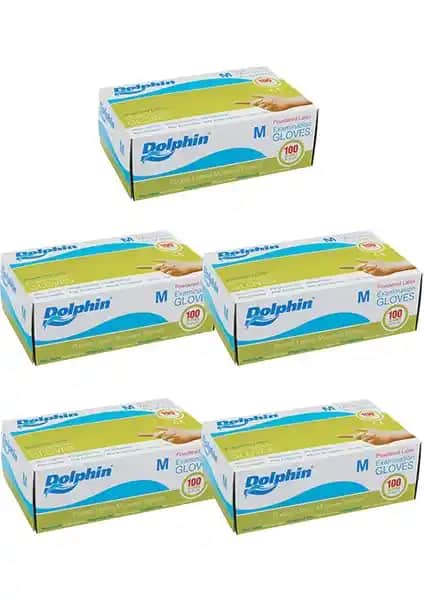 Dolphin Lateks Eldivenleri Karşılaştırması: Pudralı ve Pudrasız Modellerin Özellikleri ve Kullanım Alanları