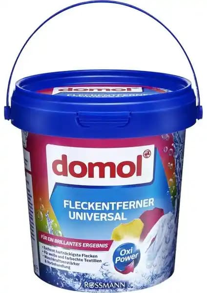 Domol Oxi Güç ve My Rabbit Leke Çıkarıcı Karşılaştırması Hangi Ürün Daha Etkili