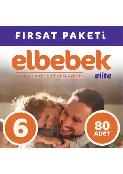 Elbebek Elite ve Sleepy Extra Bebek Bezi Karşılaştırması: Hangi Ürün Daha İyi