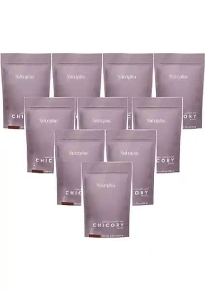 Farmasi Nutriplus Hindiba ve Tchibo Gold Selection Filtre Kahve Karşılaştırması