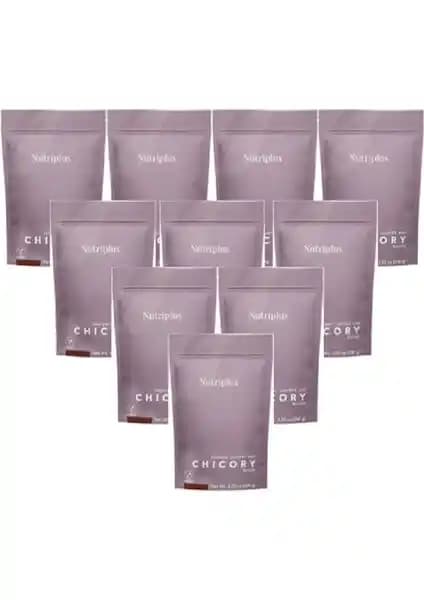 Farmasi Nutriplus Hindiba ve Tchibo Gold Selection Filtre Kahve Karşılaştırması