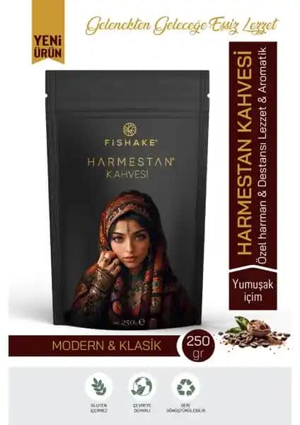 FiShake Harmestan ve Moliendo Ethiopia Yirgacheffe Kahveleri Karşılaştırması