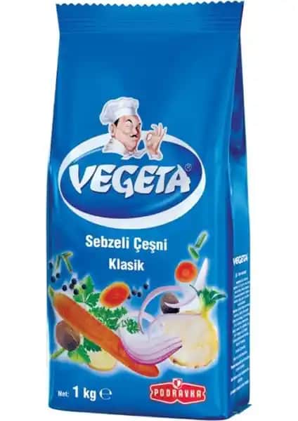 FO Vegeta Klasik Çeşni 1 KG ile Vegeta Klasik Çeşni 200 G x 2 Karşılaştırması ve Mutfak İhtiyaçlarına Uygun Seçenekler