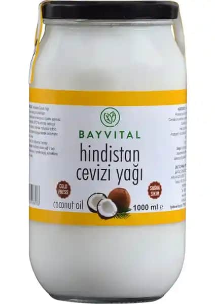 Hindistan Cevizi Yağı Karşılaştırması: Bayvital ve TheLifeCo Ürünlerinin Özellikleri ve Kullanım Alanları
