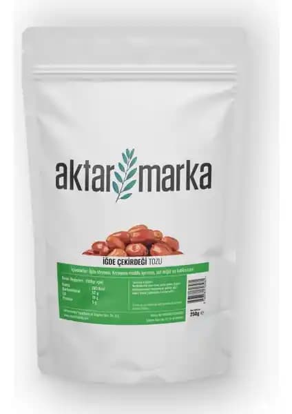 İğde Çekirdeği Unu ve Bitkisel Toz Karşılaştırması: Hangi Ürün Sizin İçin Uygun