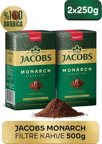 Jacobs Filtre Kahve ile Moliendo Colombia Medellin Supremo Arasındaki Farklar ve Tercih Rehberi