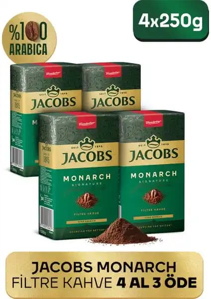 Jacobs Monarch ve Nescafe Gold Karşılaştırması: Hangi Kahve Sizin İçin Daha Uygun