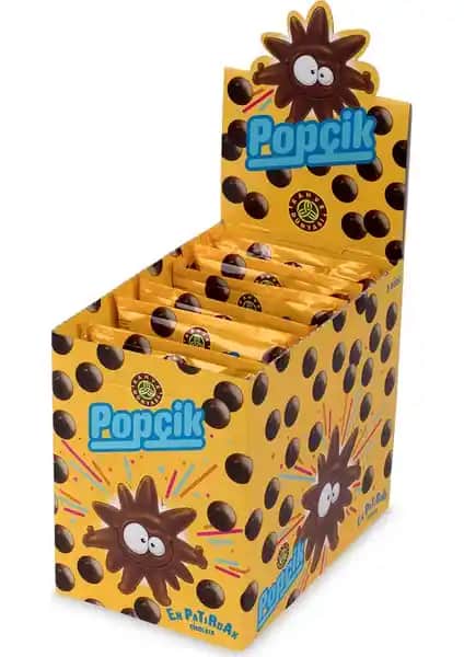 Kahve Dünyası Popçik ve Portakal Parçacıklı Bonte Karşılaştırması: Farklı Tatlar ve Özellikler