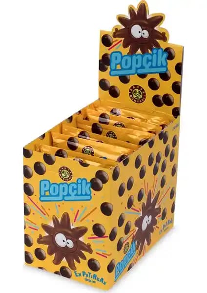 Kahve Dünyası Popçik ve Portakal Parçacıklı Bonte Karşılaştırması: Farklı Tatlar ve Özellikler