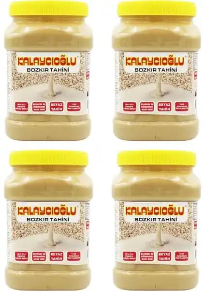 Kalaycıoğlu Beyaz ve Bozkır Tahini Karşılaştırması: Özellikler ve Kullanıcı Yorumları
