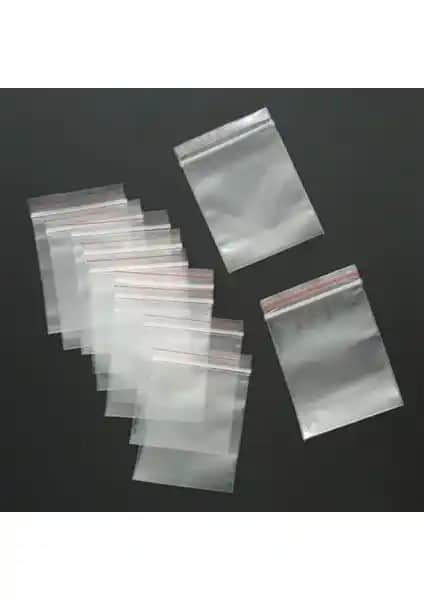 Kalbi Ticaret ve Merpak Ambalaj Kilitli Torbaların Karşılaştırması