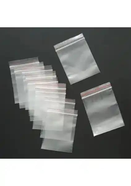 Kalbi Ticaret ve Merpak Ambalaj Kilitli Torbaların Karşılaştırması