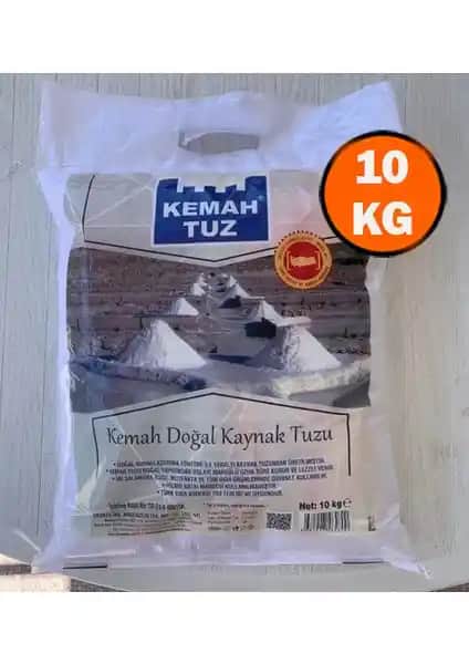 Kemah Tuz ile Çankırı Tuzcusu Karşılaştırması: Doğal ve Mineral Zengin Tuzlar Hakkında Bilgi