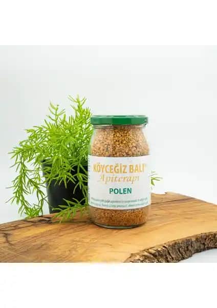 Köyceğiz Balı Arı Poleni ve Sedir Balı Karşılaştırması: Özellikler ve Faydalar