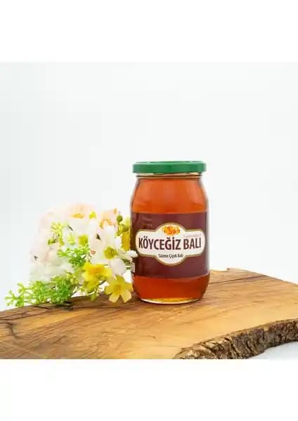 Köyceğiz Balı Çiçek ve Hayıt Balı Karşılaştırması Sağlık ve Lezzet Açısından