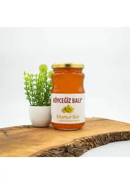 Köyceğiz Ihlamur ve Kestane Balı Karşılaştırması: Hangi Bal Sizin İçin Daha Uygun